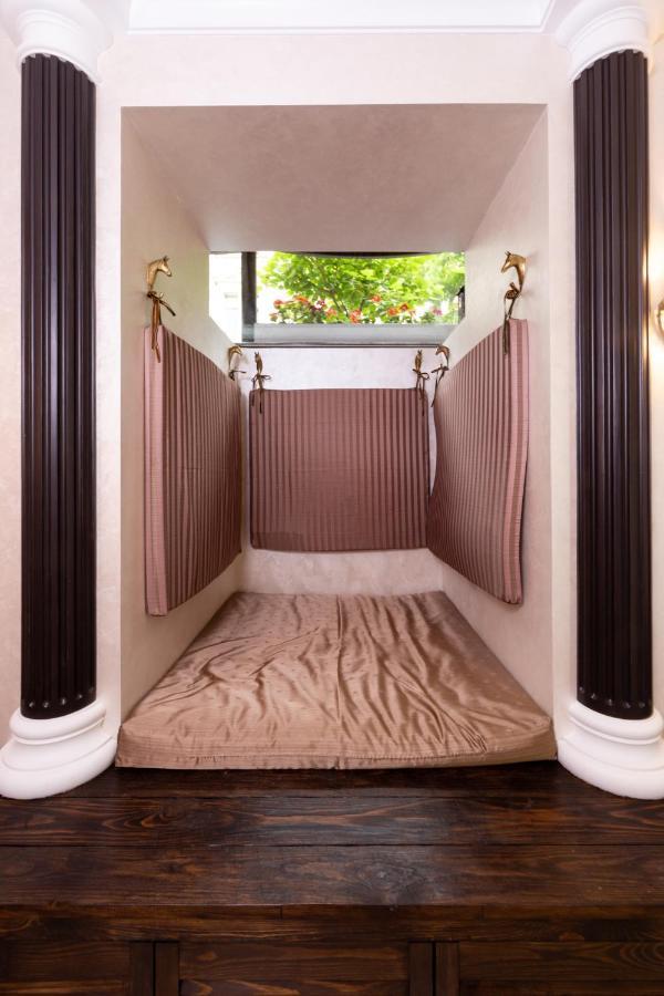 Comfortable Bunker Self Check-In 24 7 Oldenburg Bagian luar foto