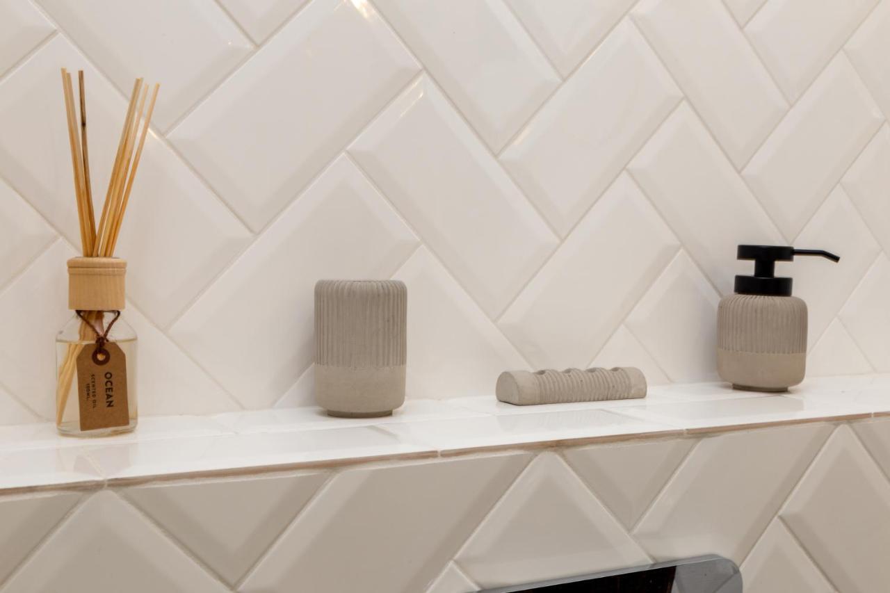 Comfortable Bunker Self Check-In 24 7 Oldenburg Bagian luar foto